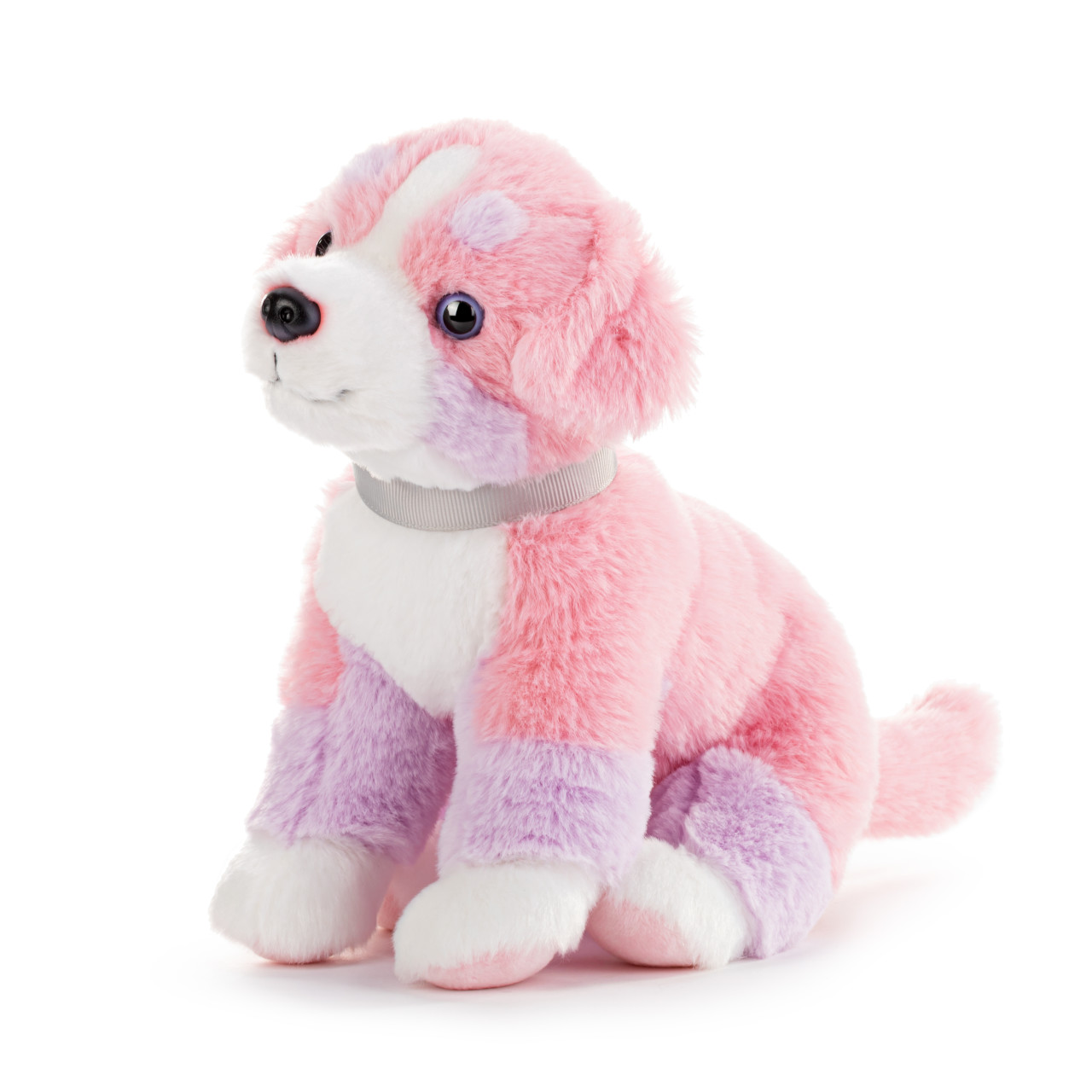 Bernese Mountain Dog Small - Bright Pink thumbnail