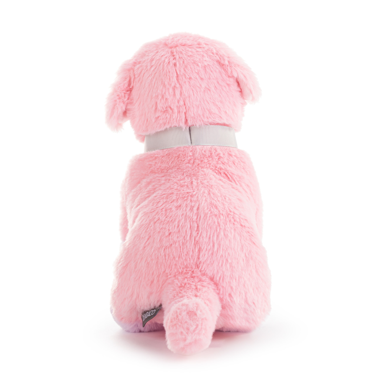 Bernese Mountain Dog Small - Bright Pink thumbnail