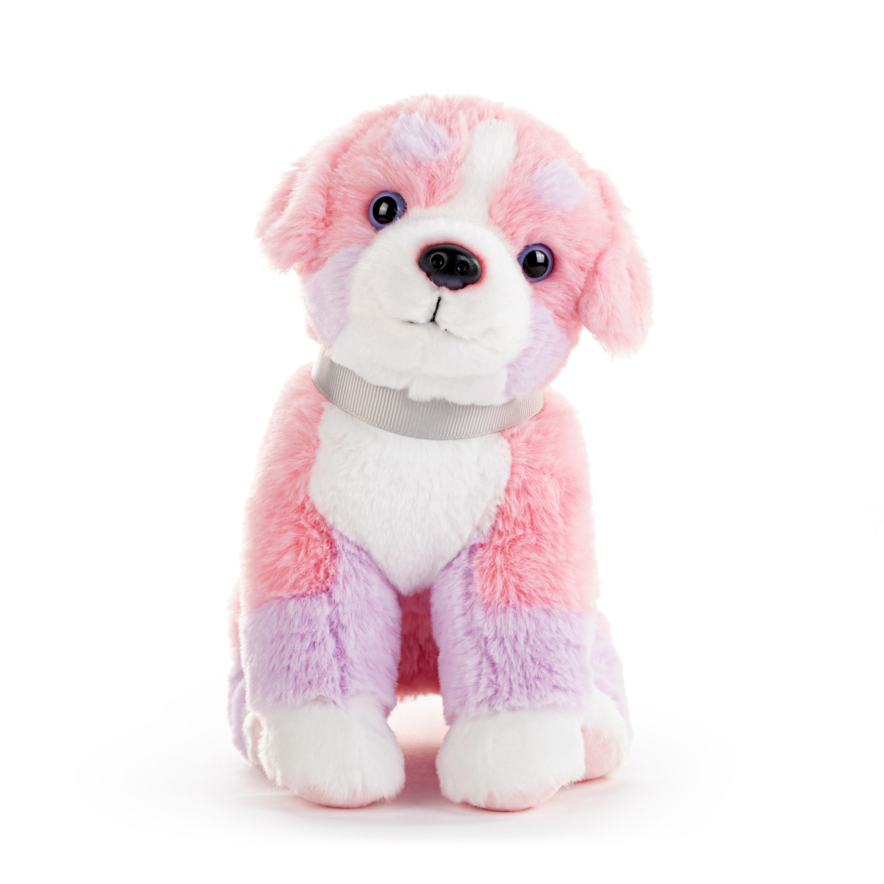 Bernese Mountain Dog Small - Bright Pink thumbnail