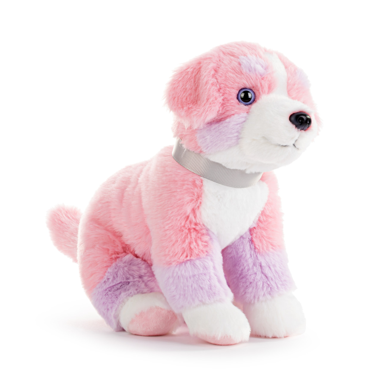 Bernese Mountain Dog Small - Bright Pink thumbnail