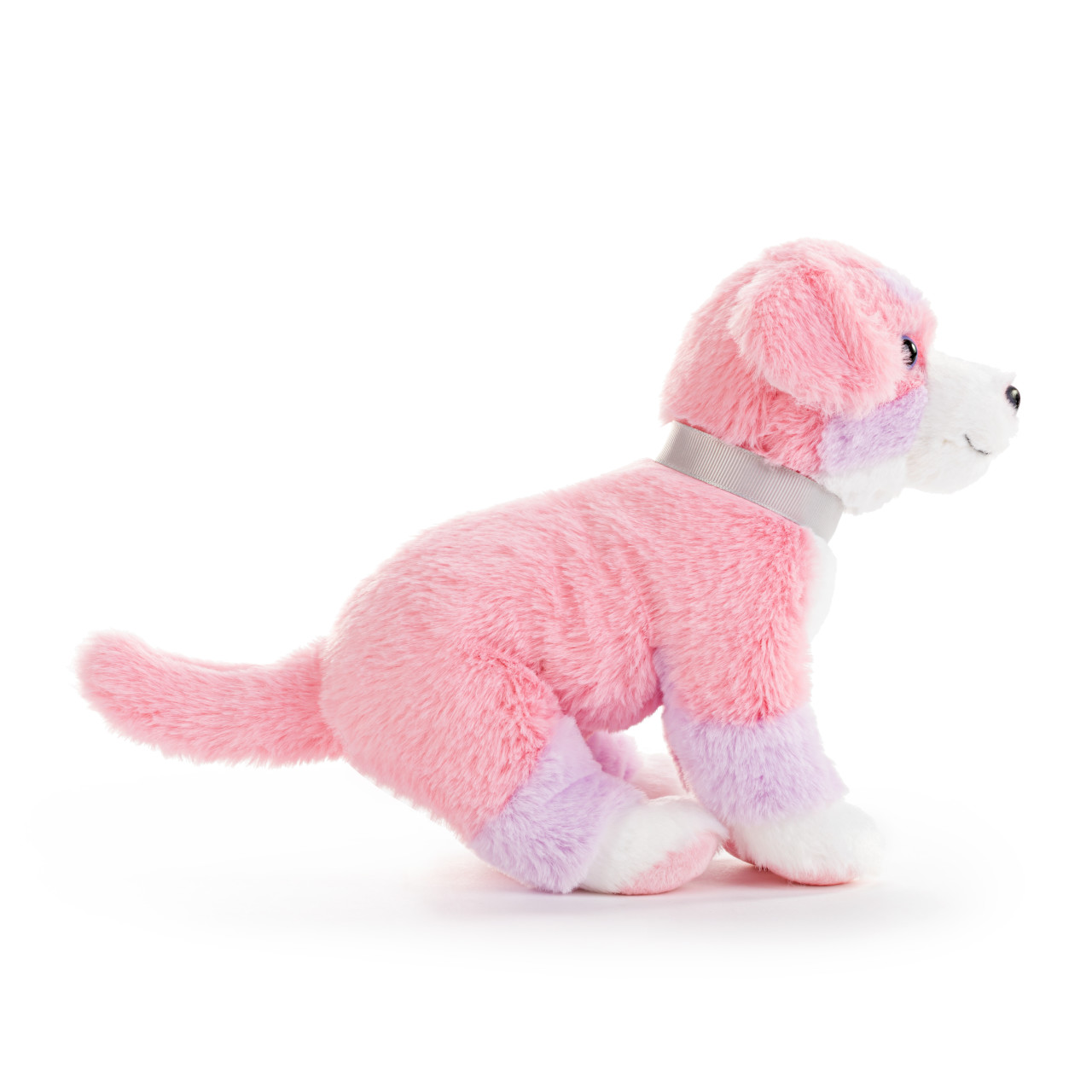 Bernese Mountain Dog Small - Bright Pink thumbnail