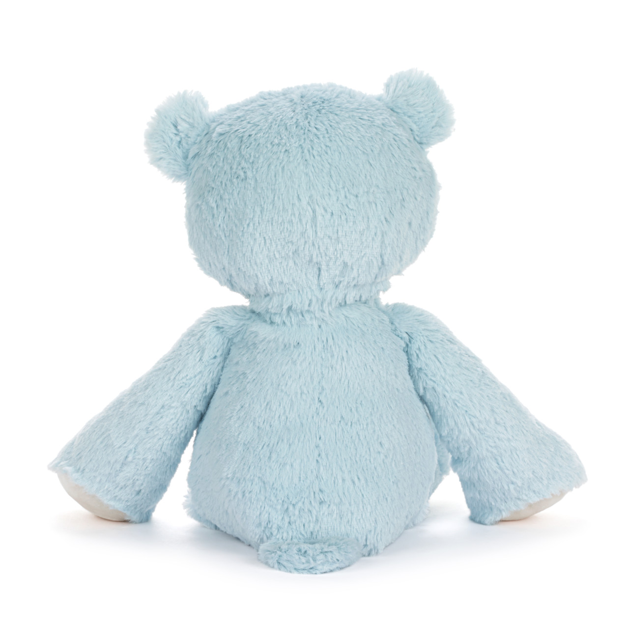 My First Teddy Bear 16" - Blue thumbnail