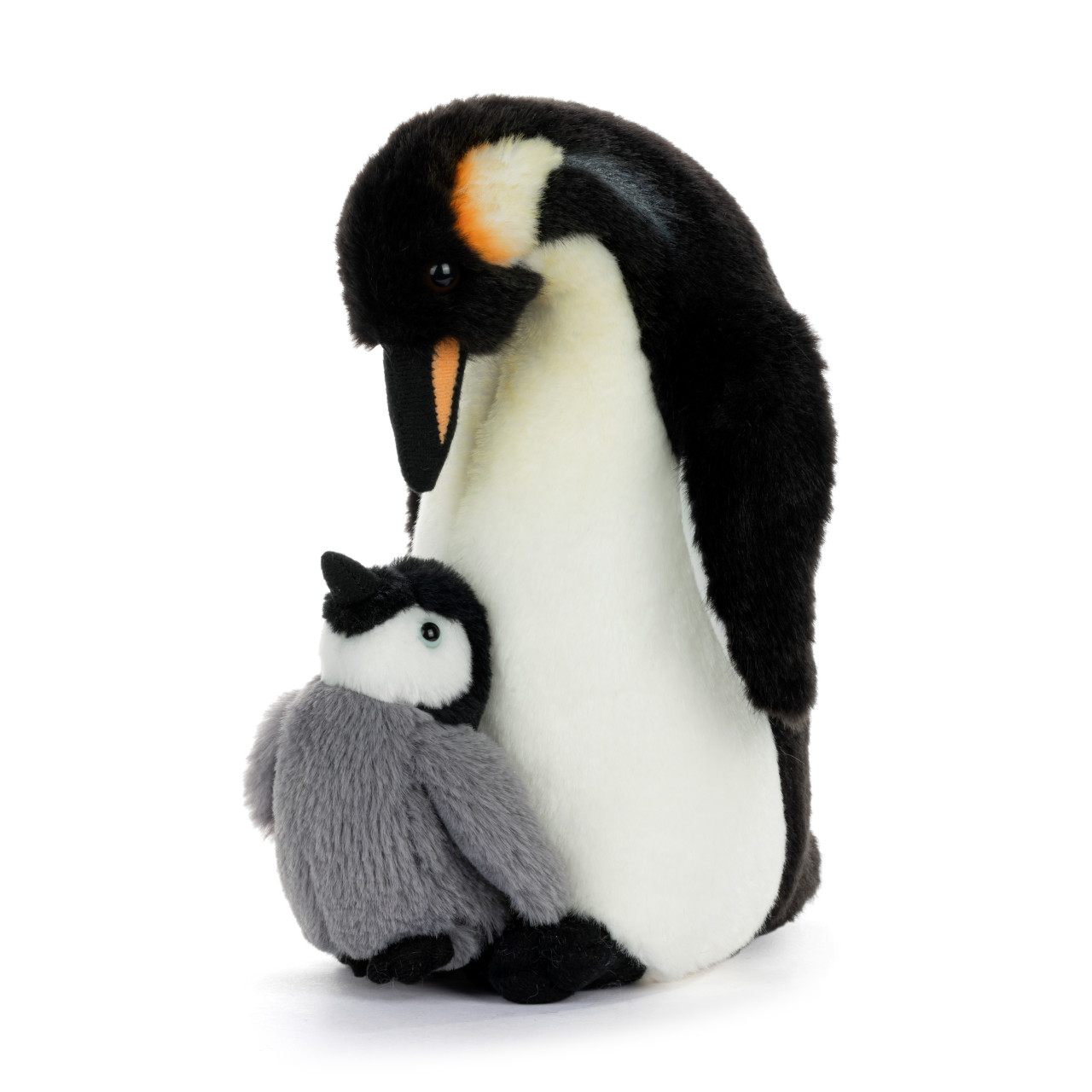 Penguin & Baby thumbnail