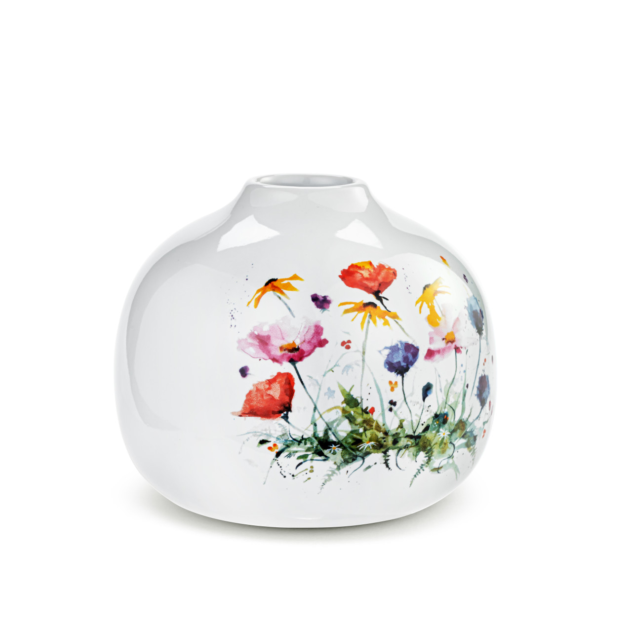 Wildflowers Bud Vase thumbnail