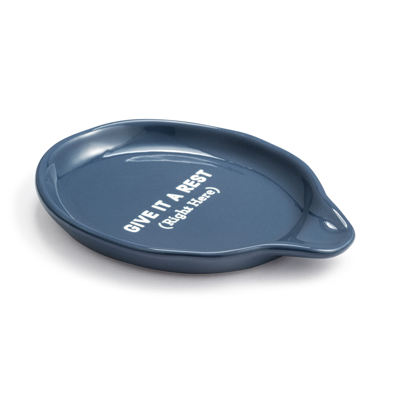 Give It a Rest Spoon Rest thumbnail