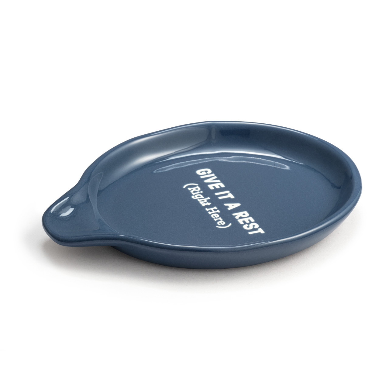 Give It a Rest Spoon Rest thumbnail