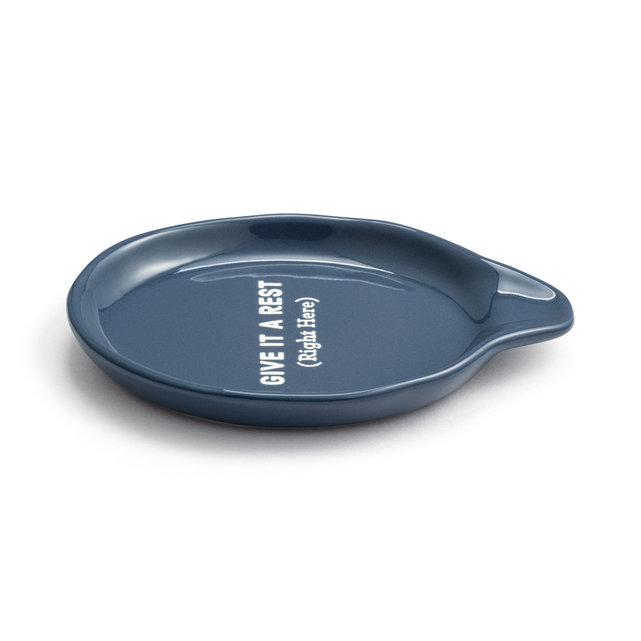 Give It a Rest Spoon Rest thumbnail