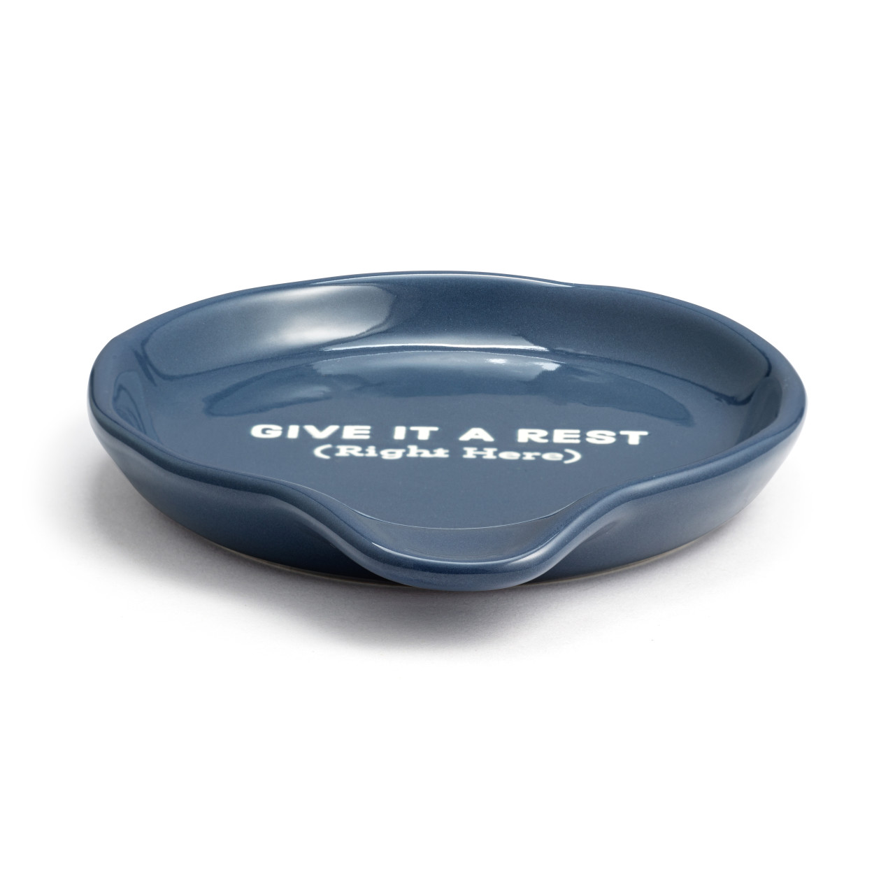 Give It a Rest Spoon Rest thumbnail