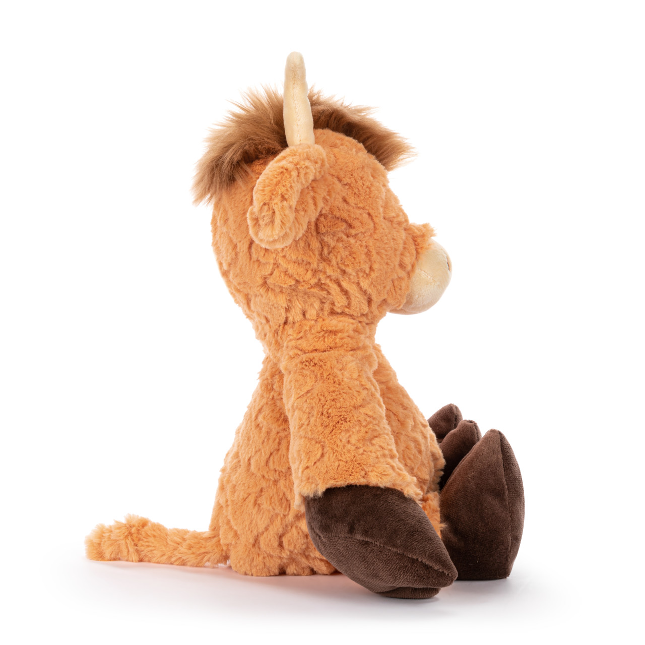 Mellow Fellows Highland Cow - Callum thumbnail