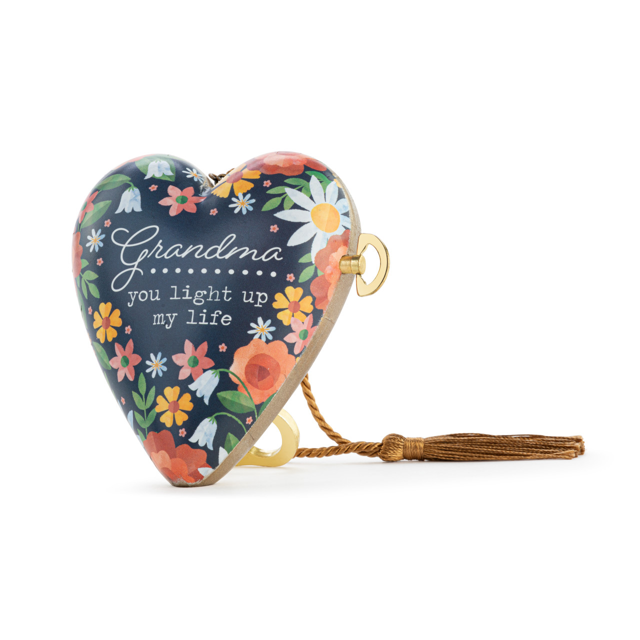 Grandma Musical Art Heart thumbnail