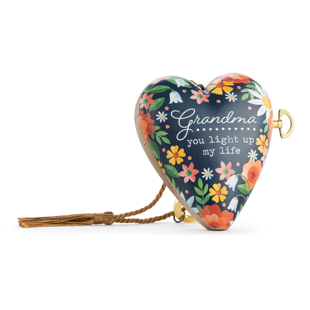 Grandma Musical Art Heart thumbnail