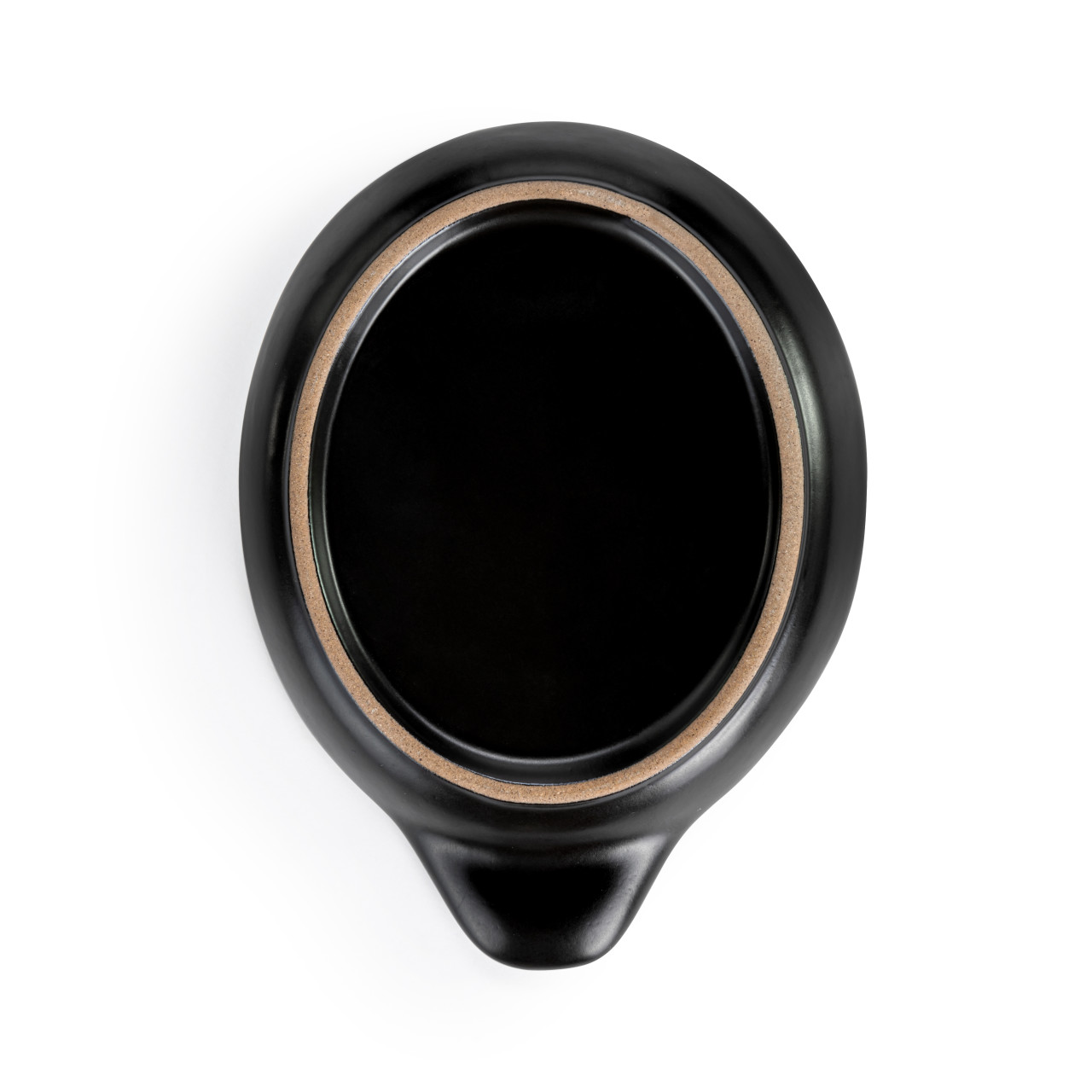 Black Rest Easy Spoon Rest thumbnail