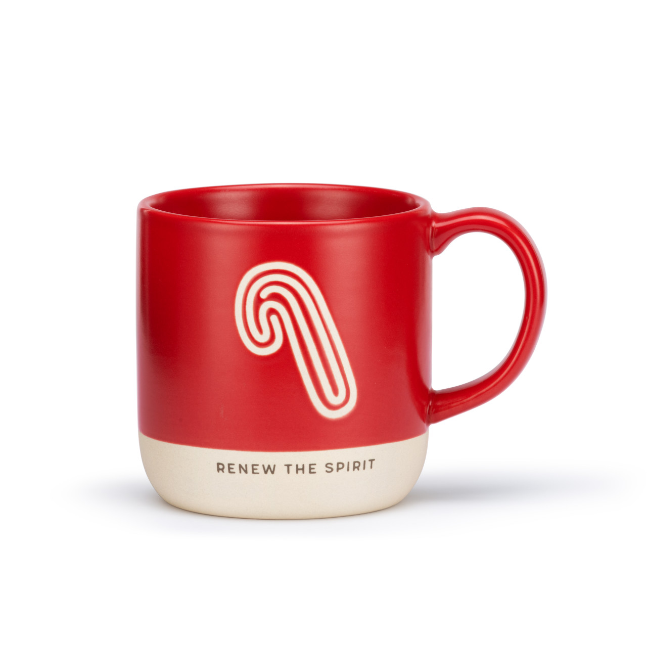 Renew the Spirit Meditation Mug thumbnail