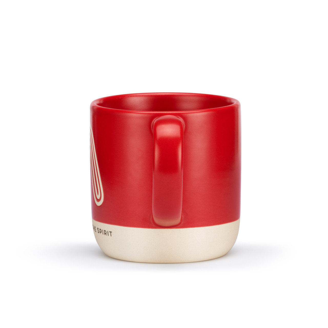 Renew the Spirit Meditation Mug thumbnail