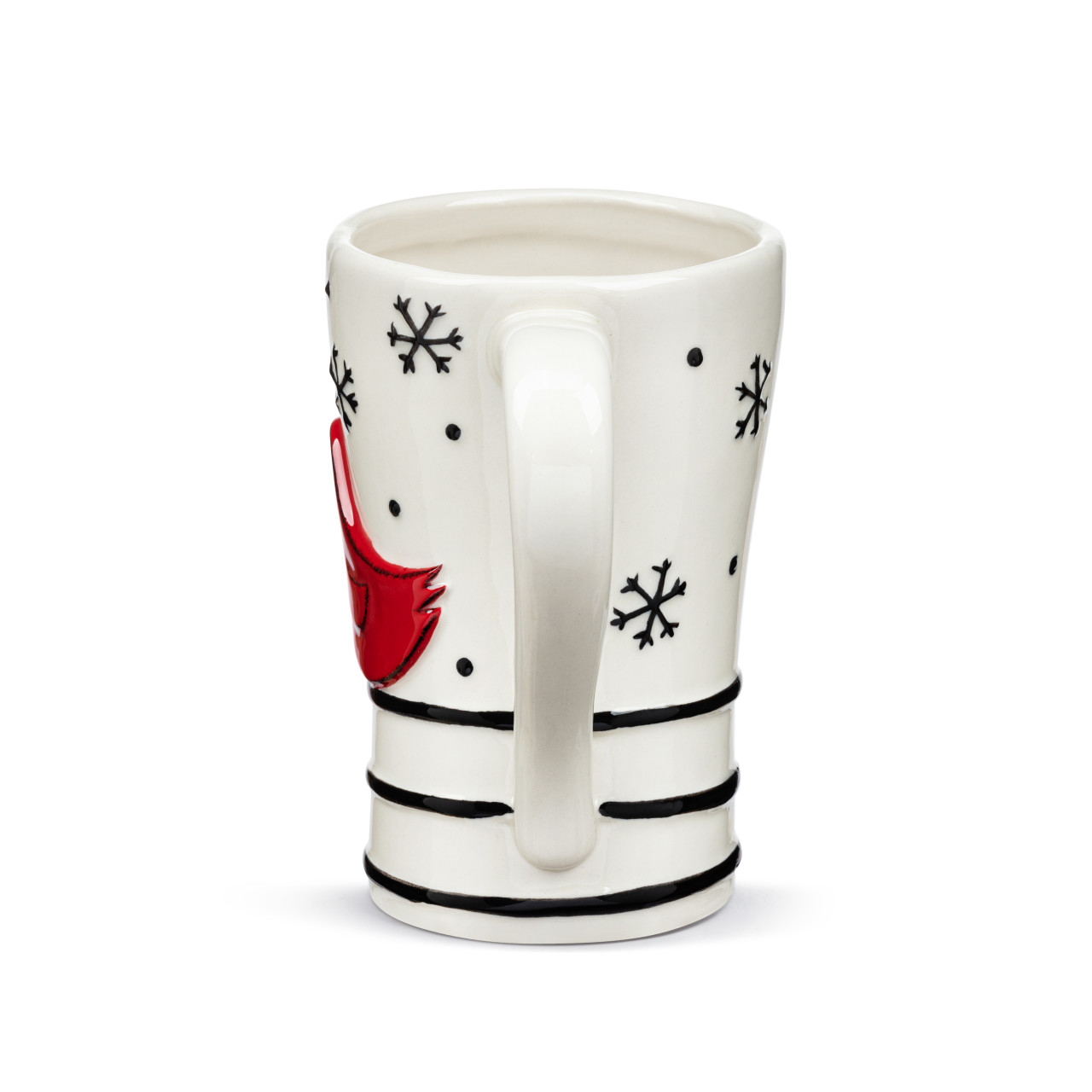 Cardinal Mug thumbnail