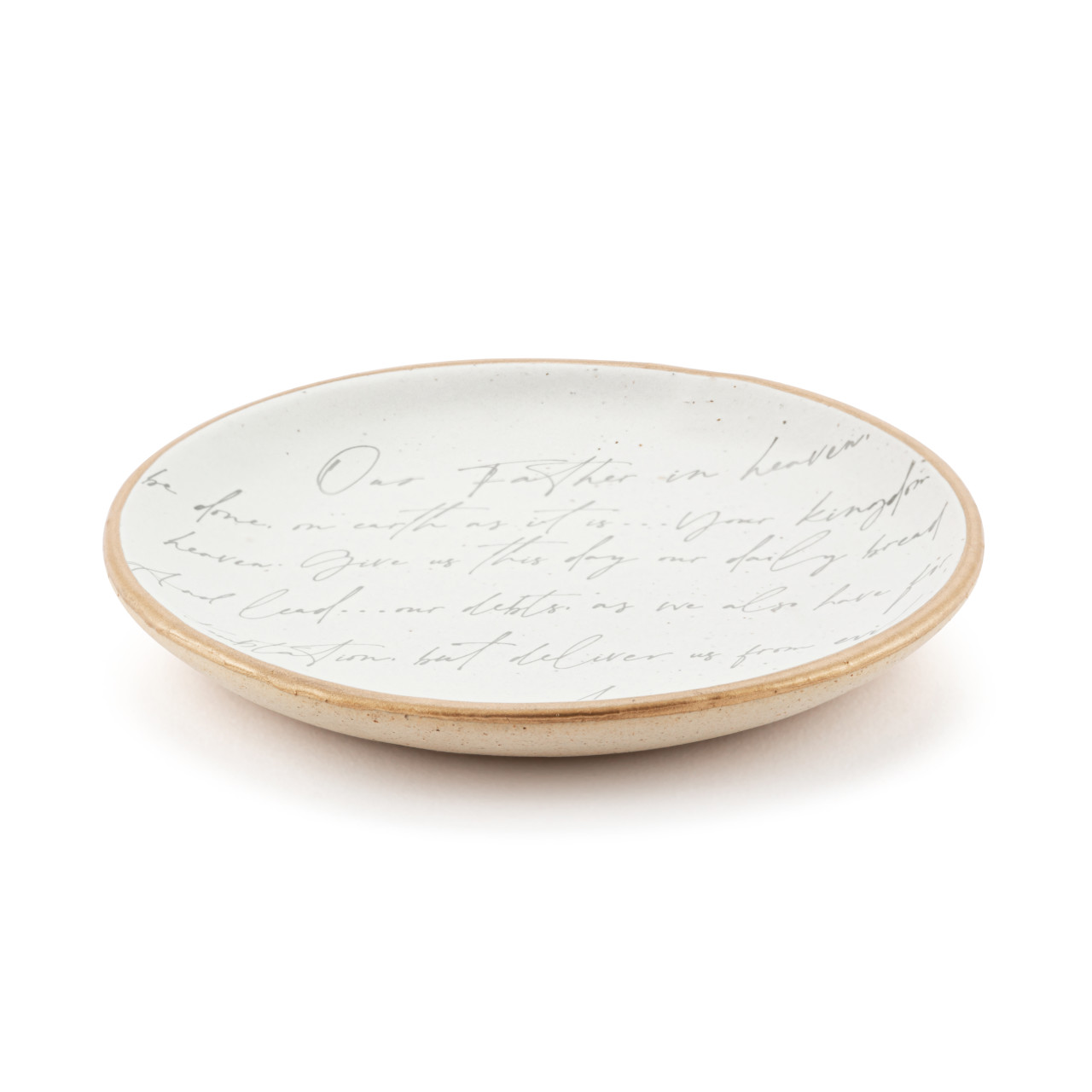 Inspired Trinket Dish - Faith thumbnail