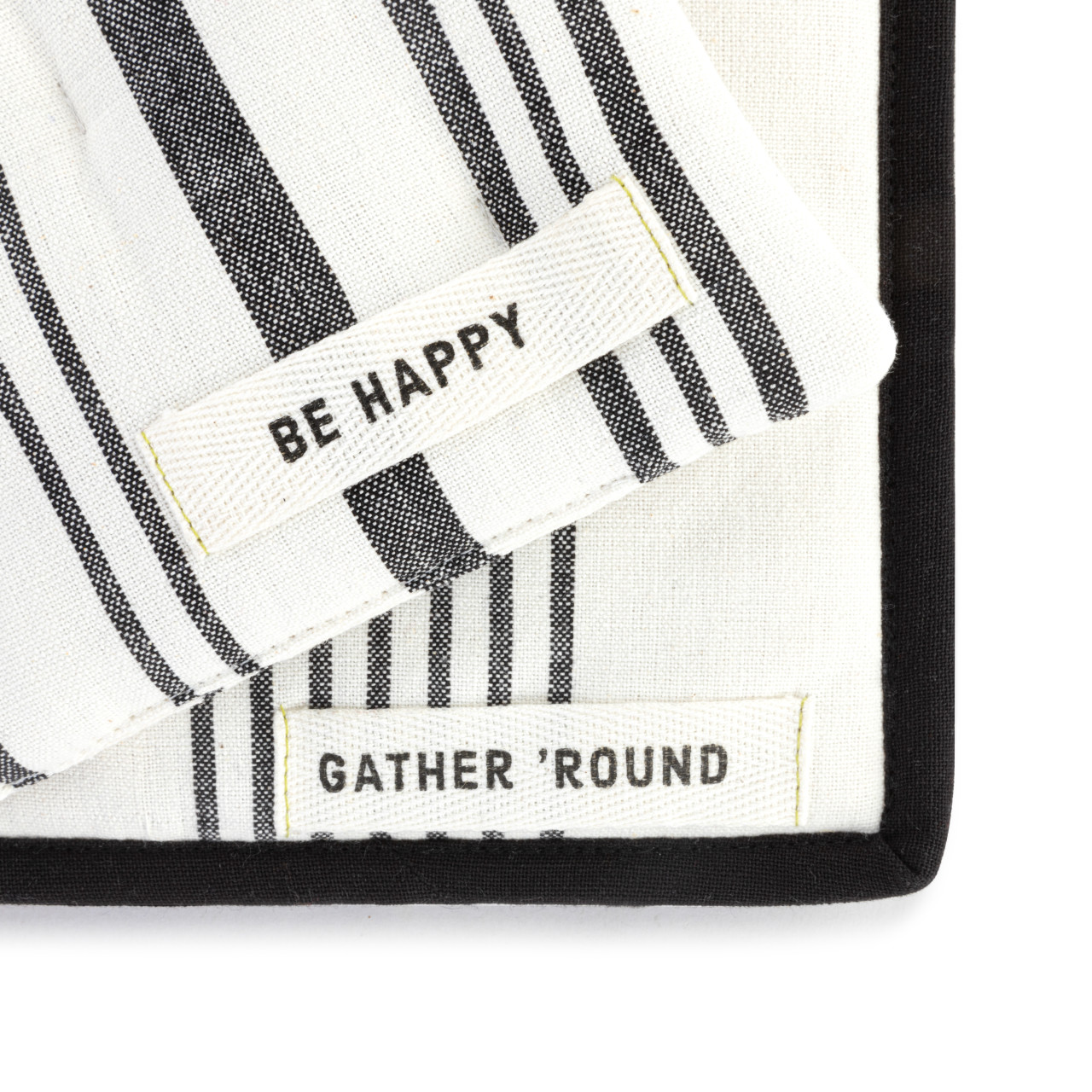 Gather 'Round Hotpads - Set of 2 thumbnail