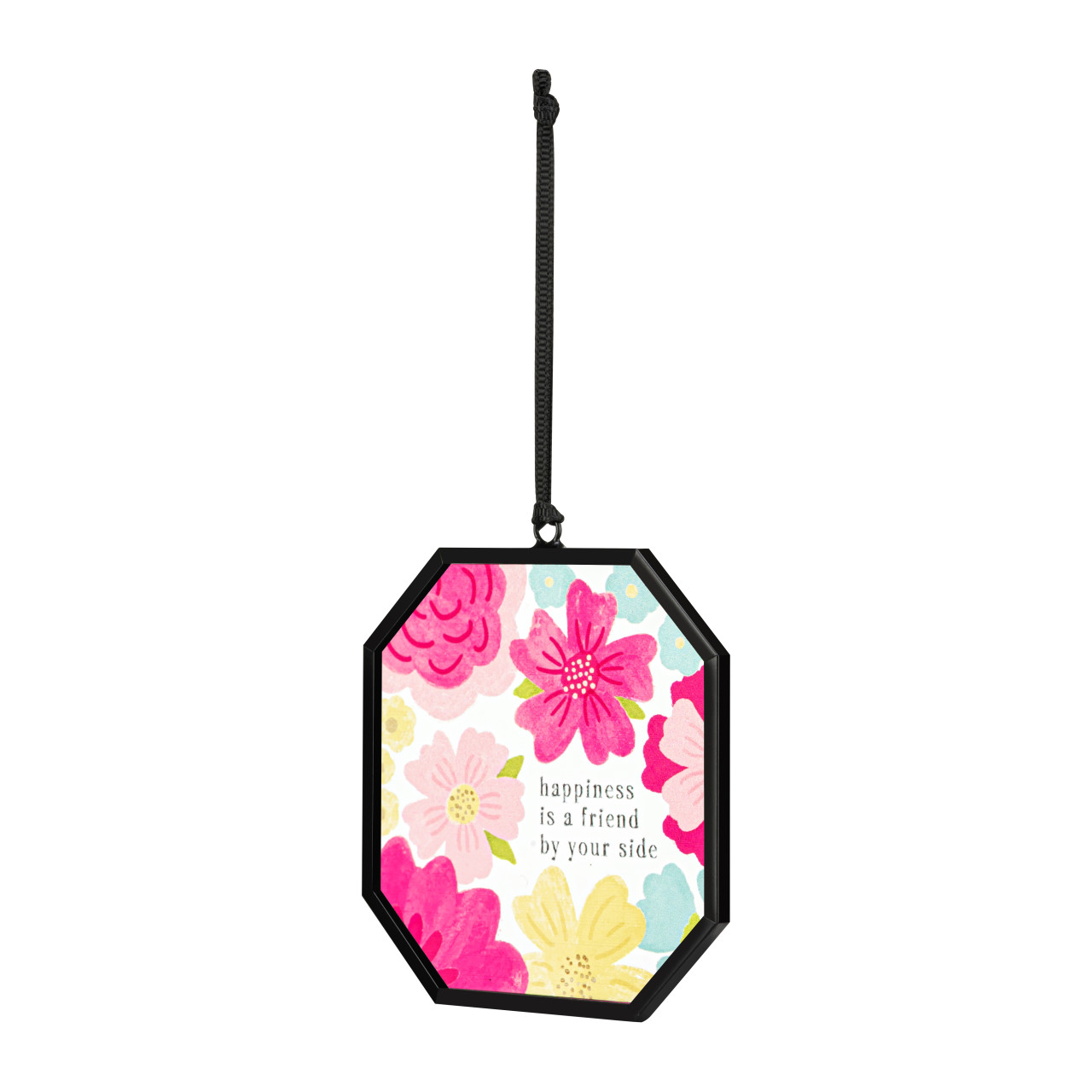 Friend By Your Side Suncatcher thumbnail