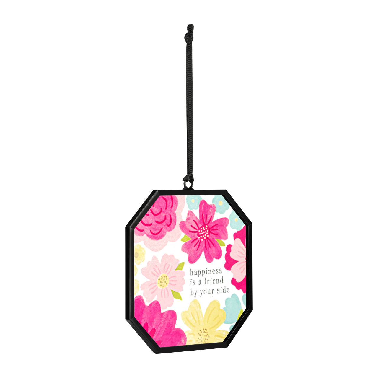 Friend By Your Side Suncatcher thumbnail