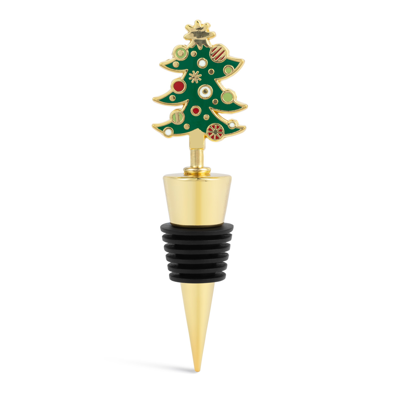 Bottle Stopper - Tree thumbnail