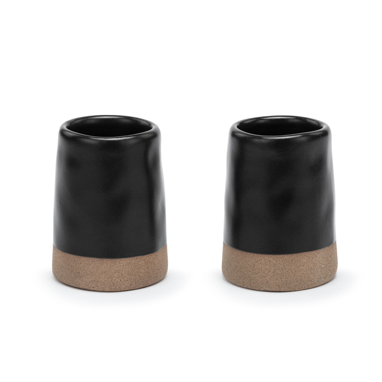 Black Take Your Pick Toothpick Holder & Matchstrike Holder thumbnail