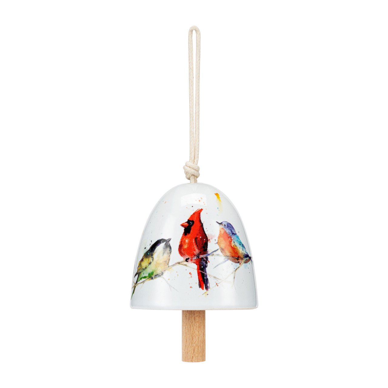 Little Birds Mini Bell thumbnail