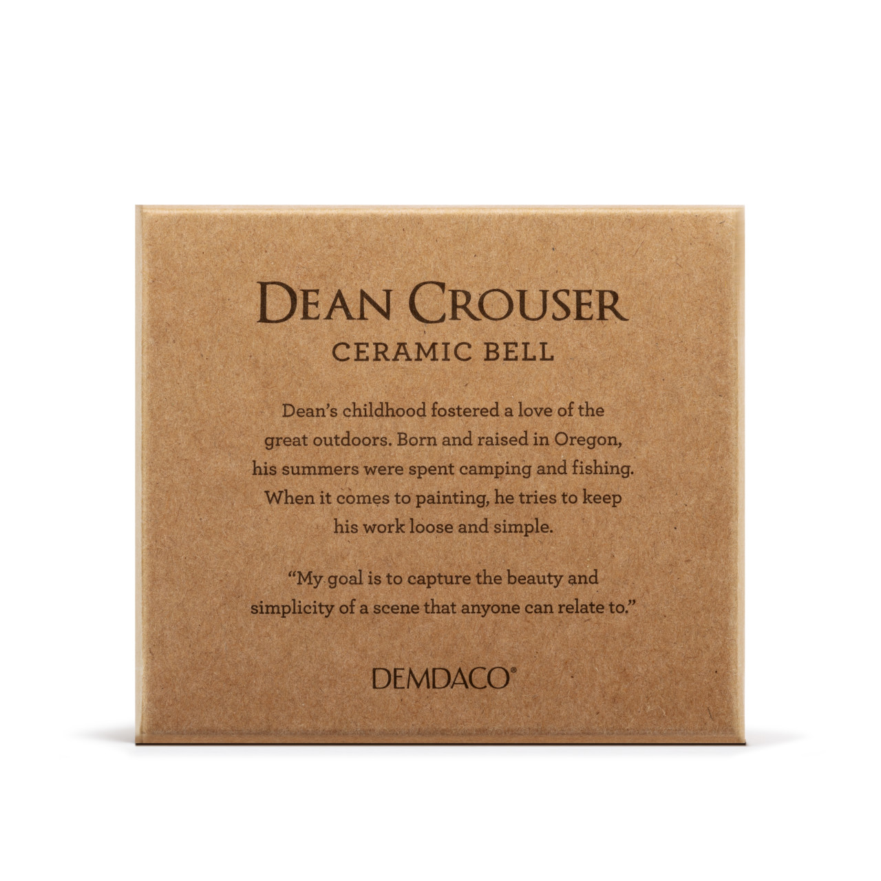 Little Birds Mini Bell thumbnail