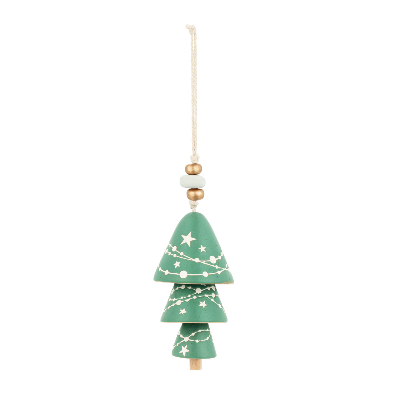 Inspired Holiday Bell - Christmas Spirit thumbnail