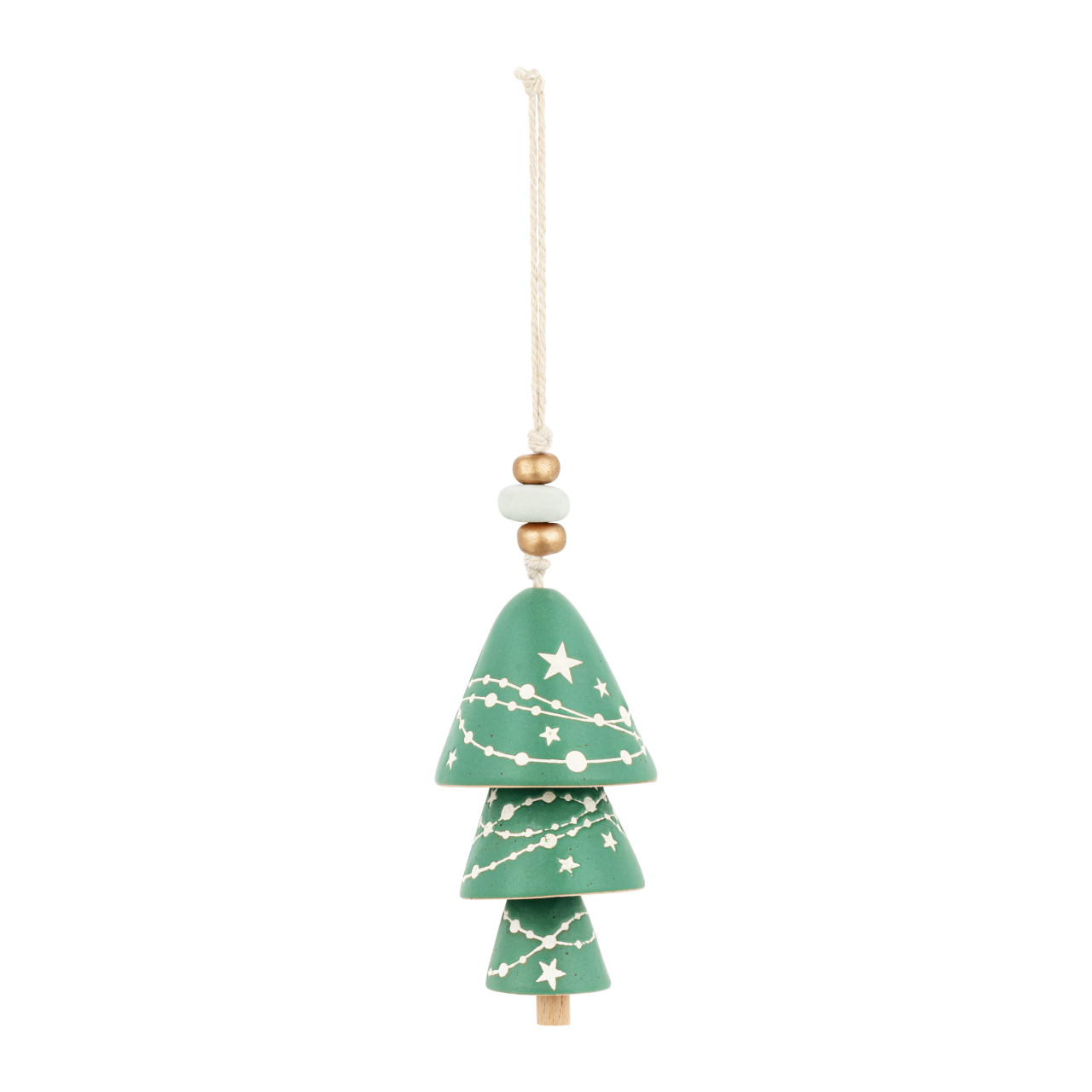 Inspired Holiday Bell - Christmas Spirit thumbnail