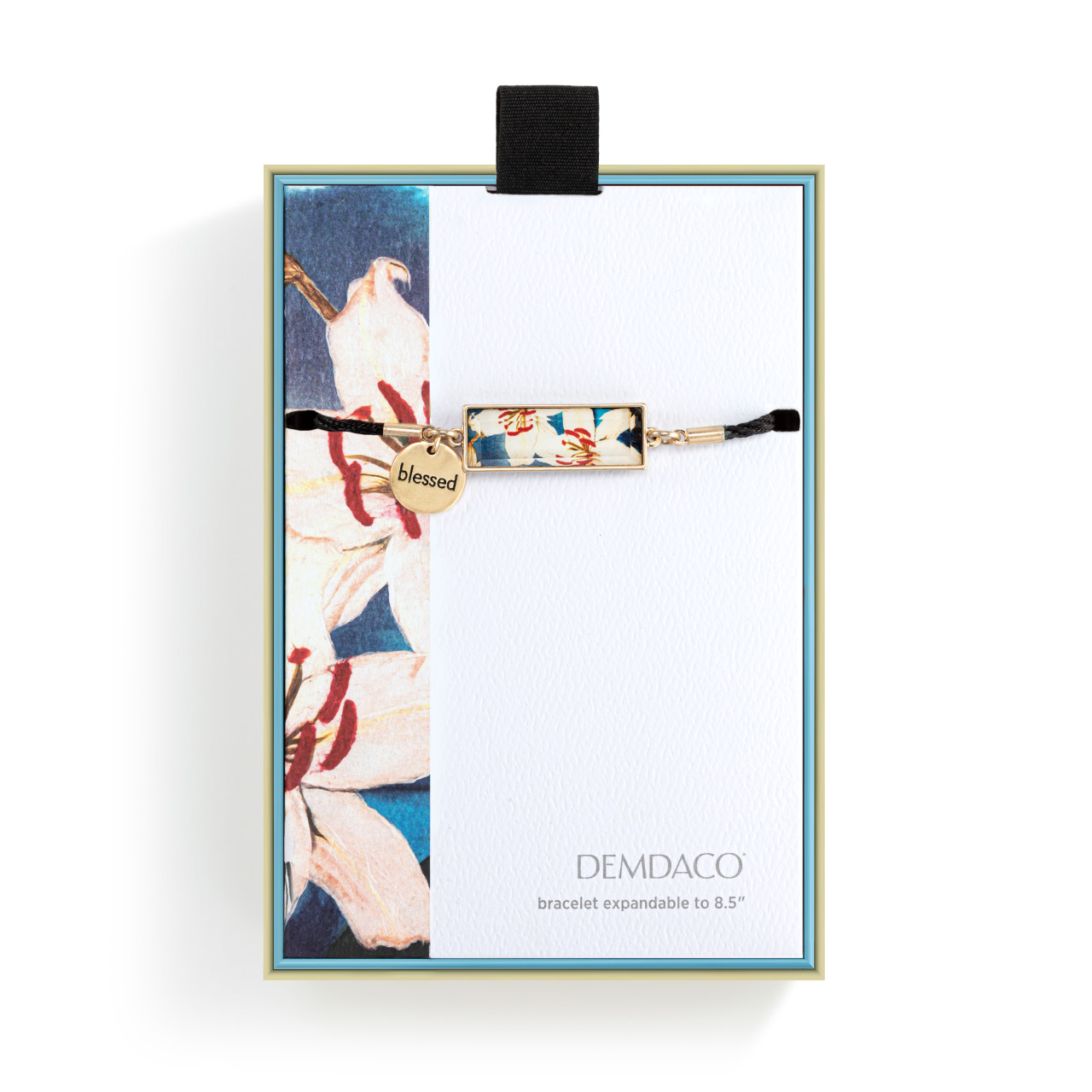 ArtLifting Bracelet - Casablanca Yuri thumbnail