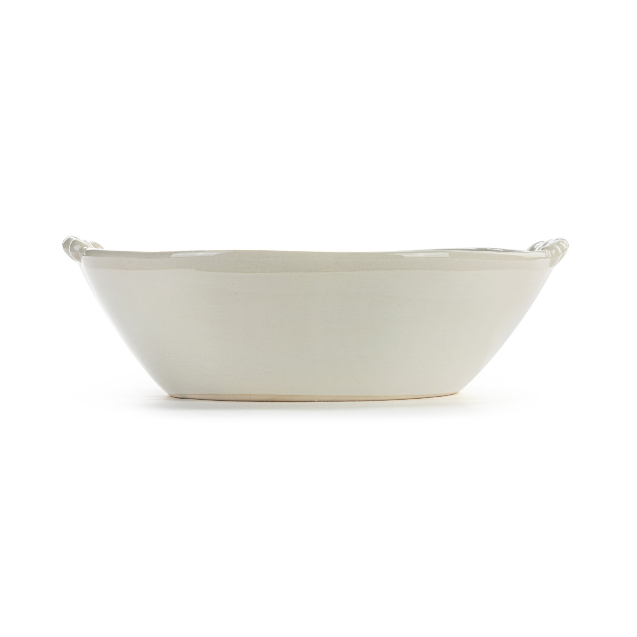 Every Good Gift Round Ceramic Serving Bowl thumbnail