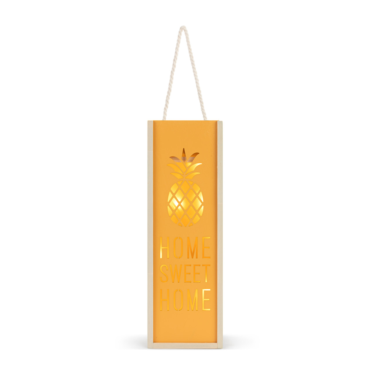 Home Sweet Home Lantern thumbnail