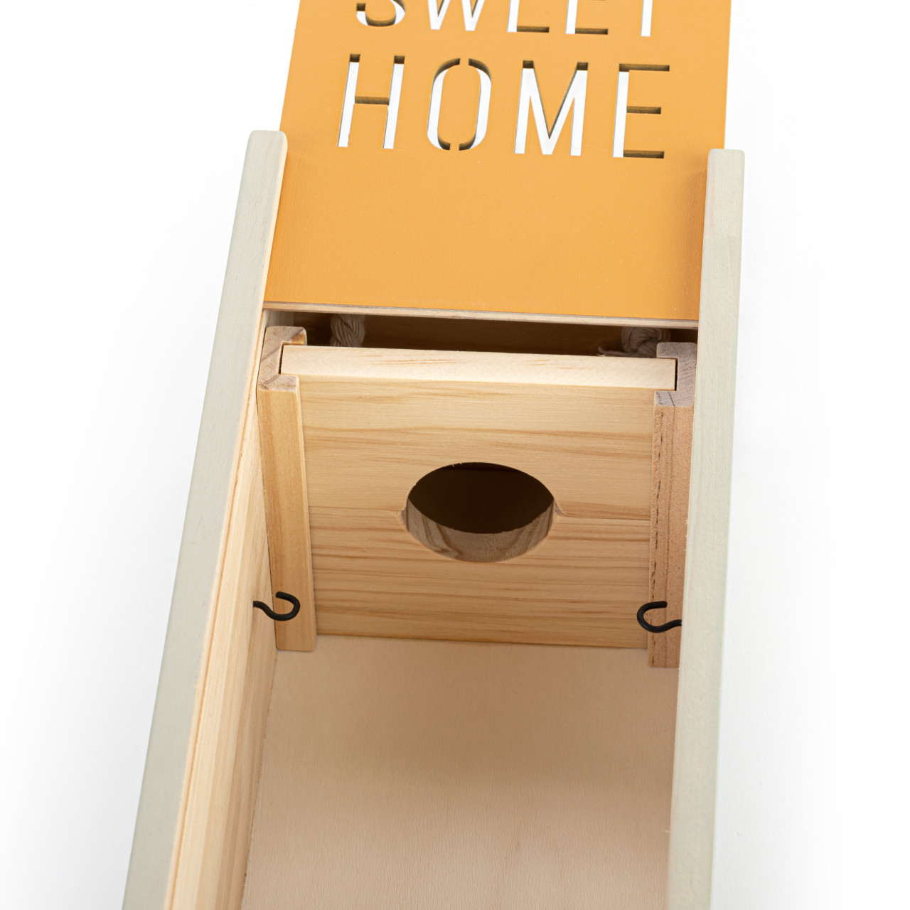 Home Sweet Home Lantern thumbnail