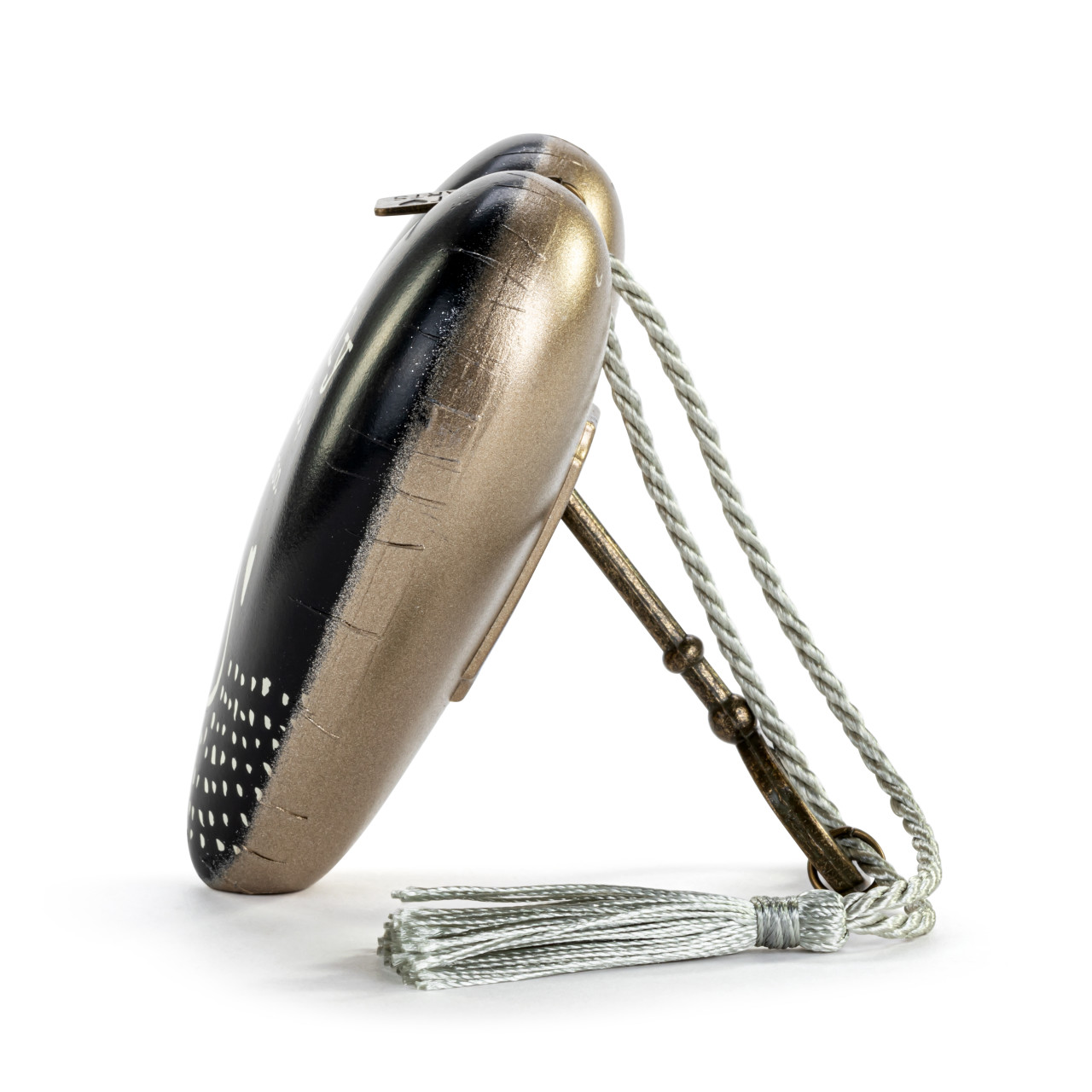 When Family Gathers Art Heart thumbnail