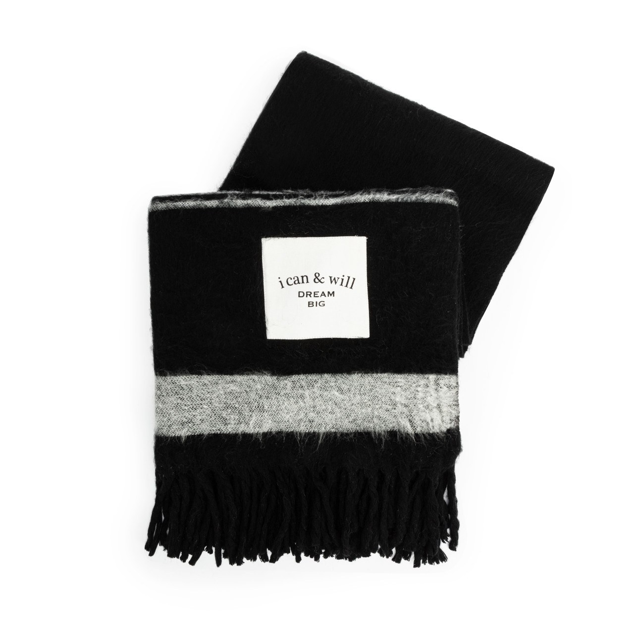 Dream Big Blanket thumbnail