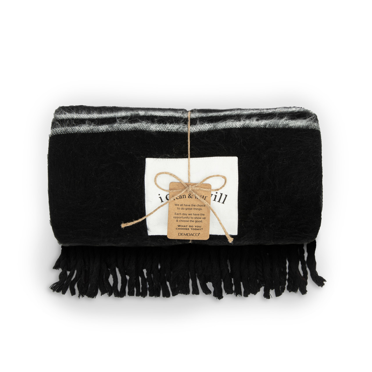 Dream Big Blanket thumbnail