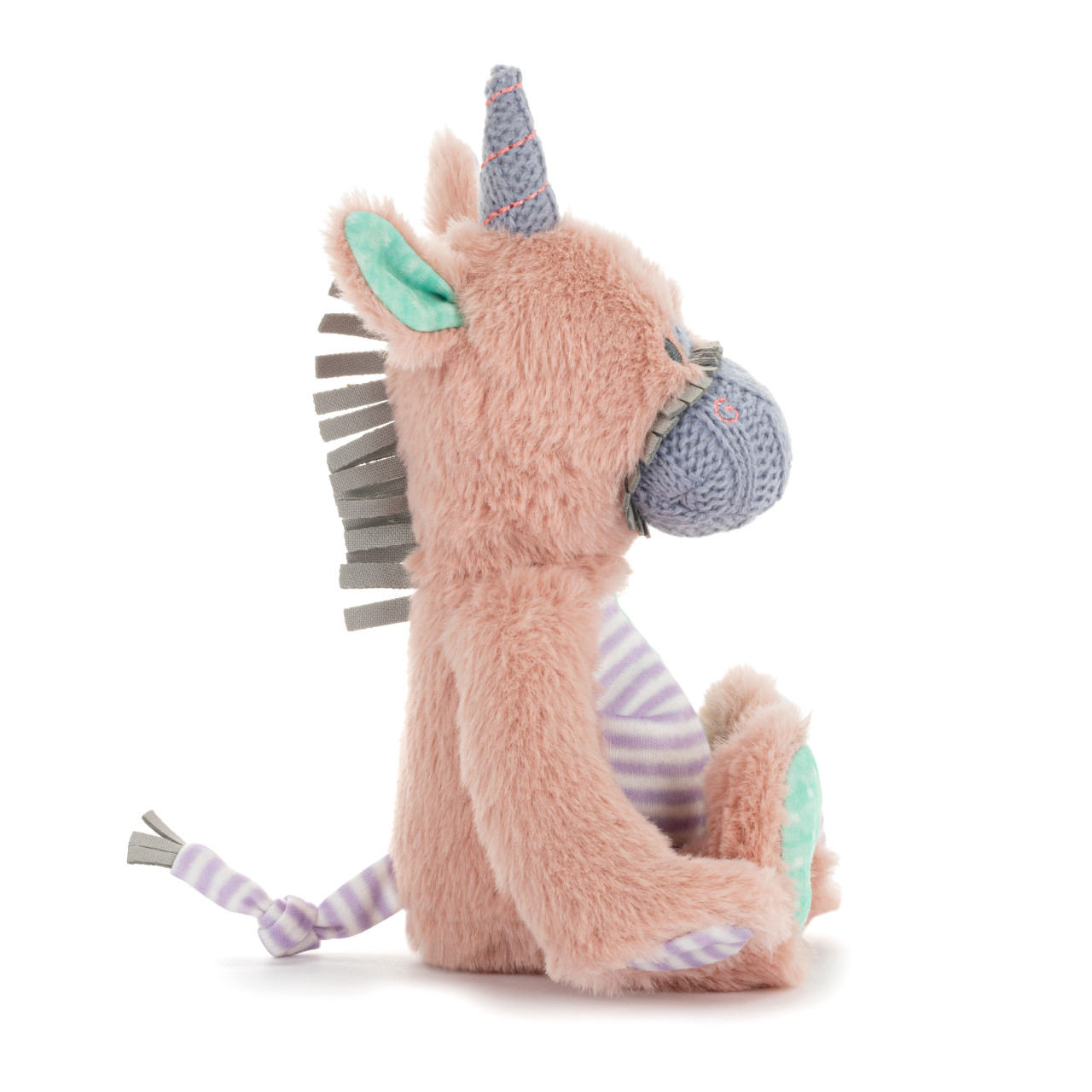 Oddball Mini - Unicorn thumbnail