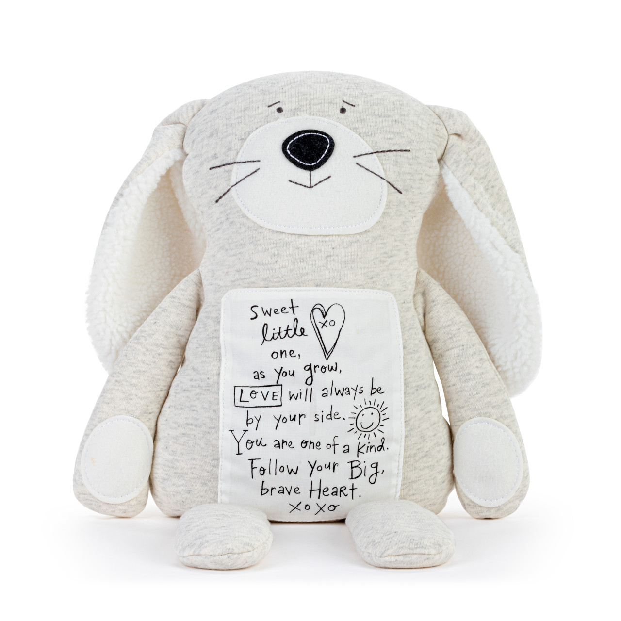Poetic Threads Bunny thumbnail
