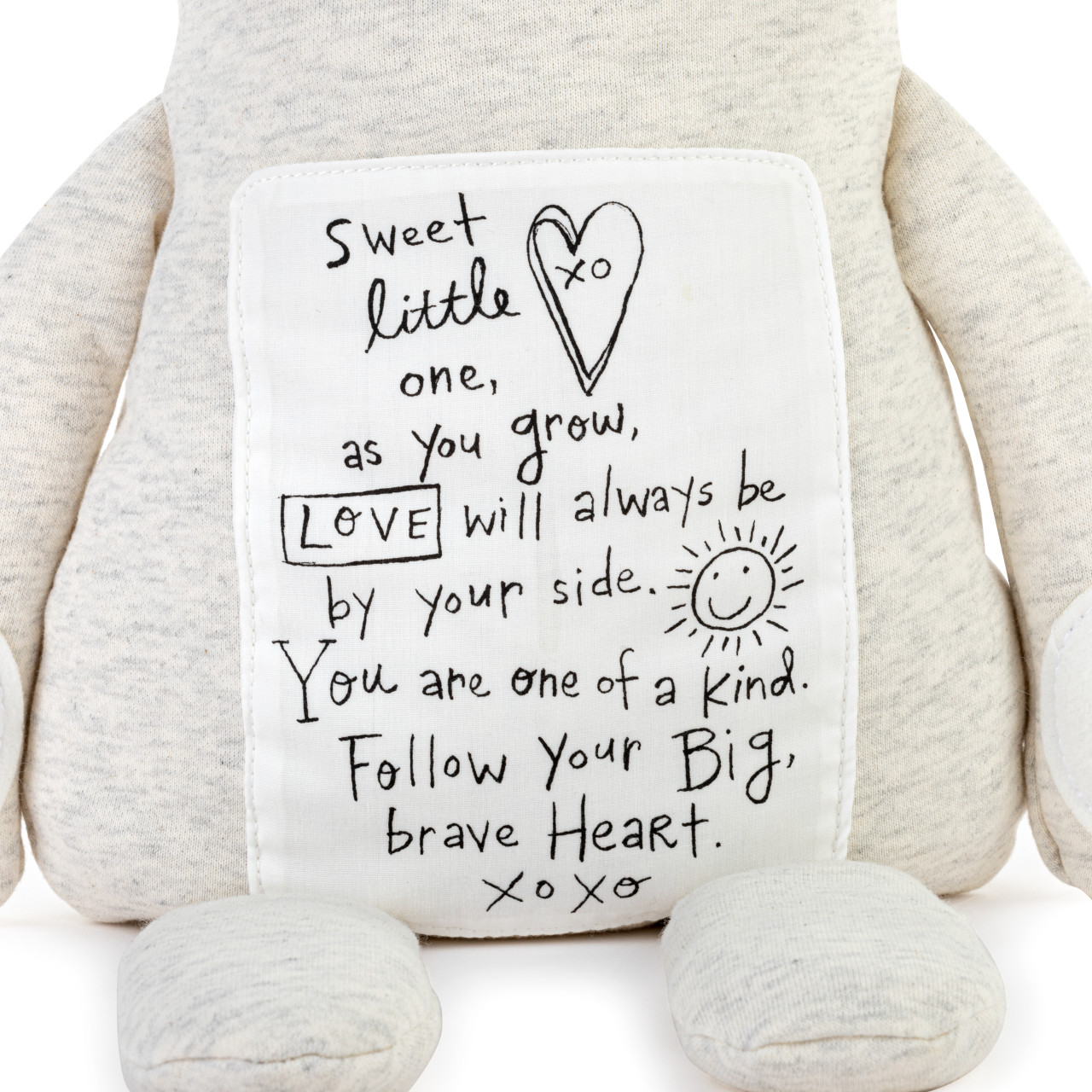 Poetic Threads Bunny thumbnail