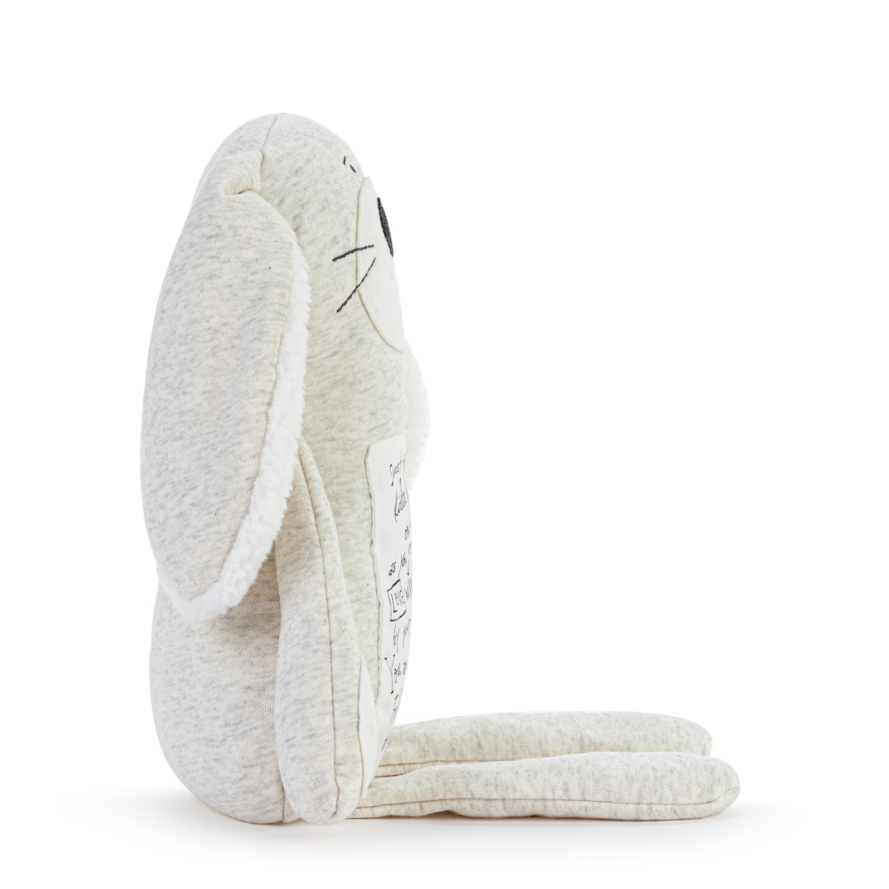 Poetic Threads Bunny thumbnail