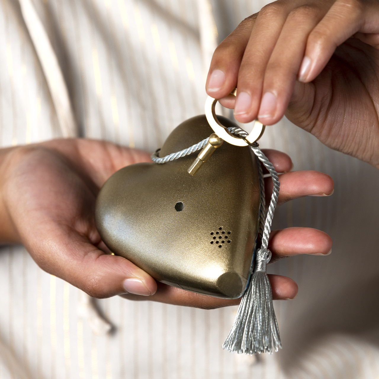 Daughter Musical Art Heart thumbnail