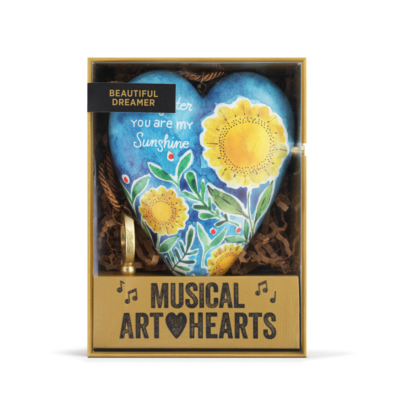 Daughter Musical Art Heart thumbnail