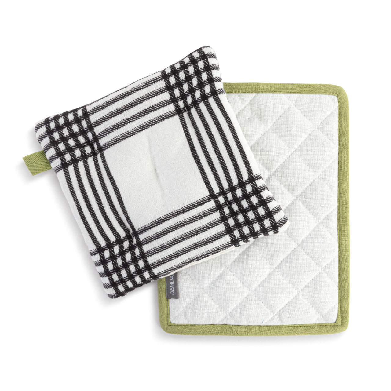 Serve It Up Hotpads - Set of 2 thumbnail