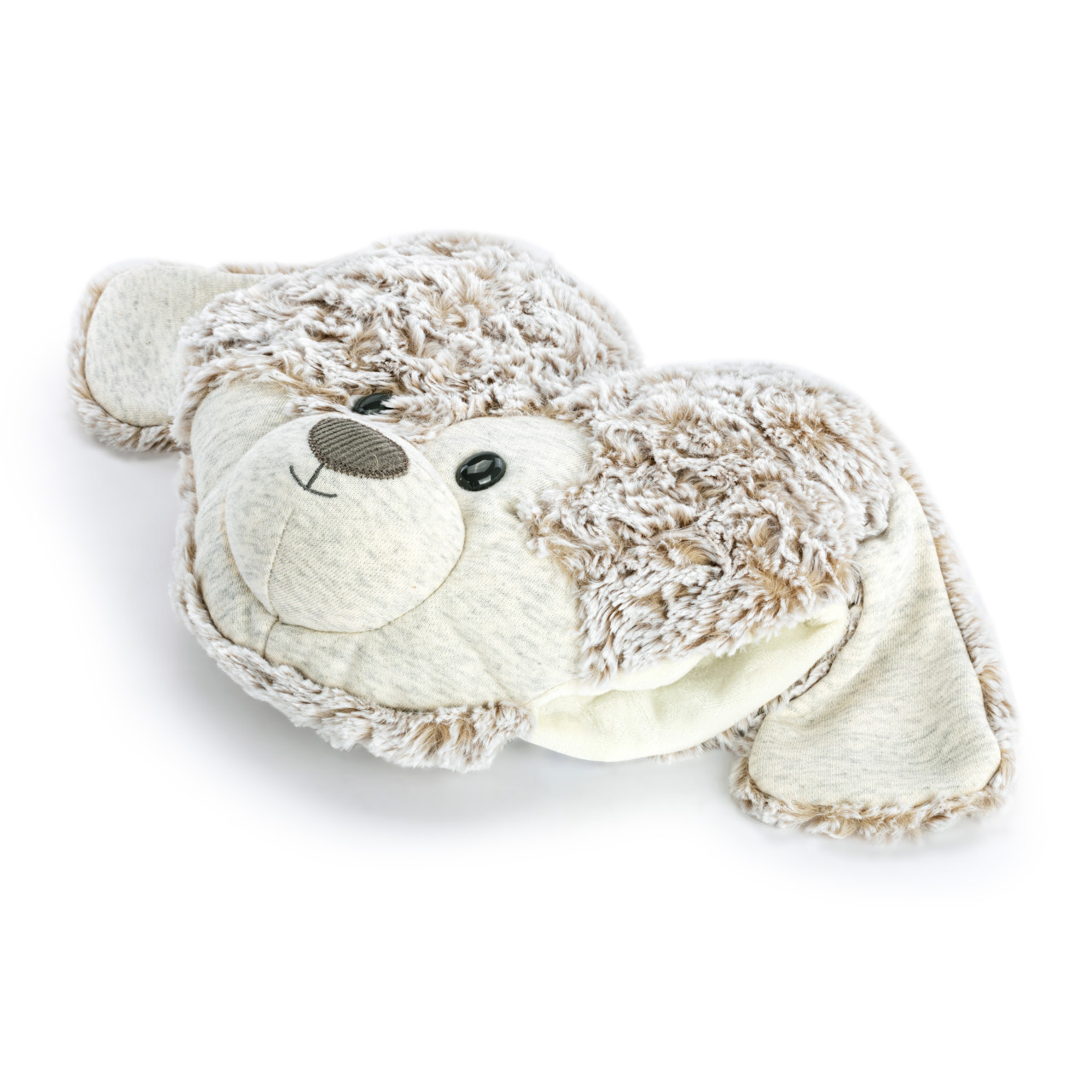 Heartful Hugs Weighted Heart - Puppy thumbnail