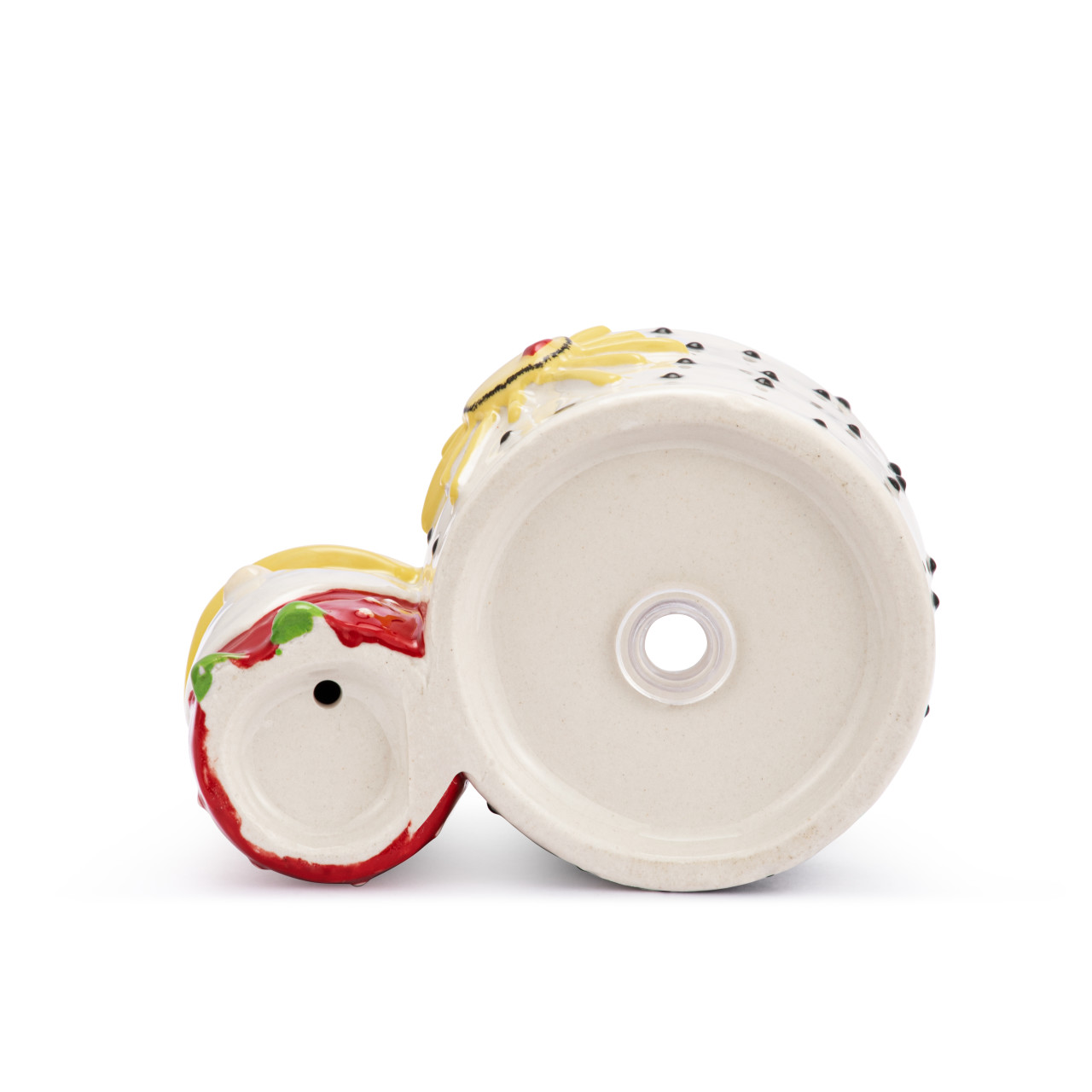 Gnome Mini Planter - Happy Day thumbnail