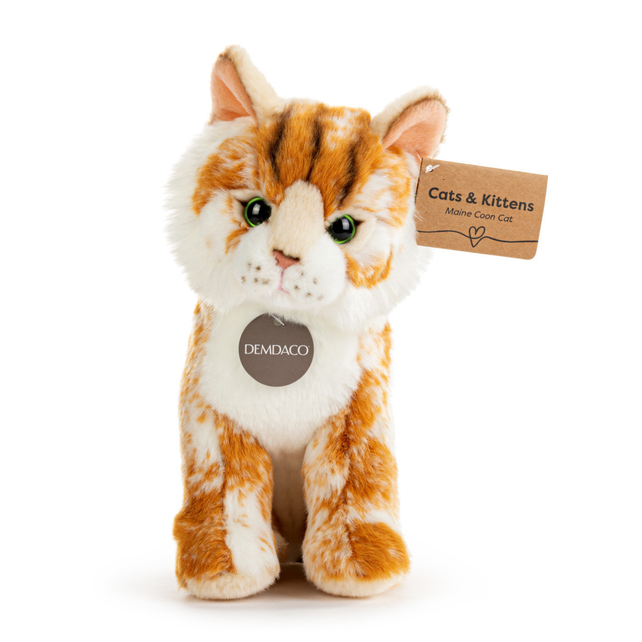 Maine Coon Cat Small thumbnail