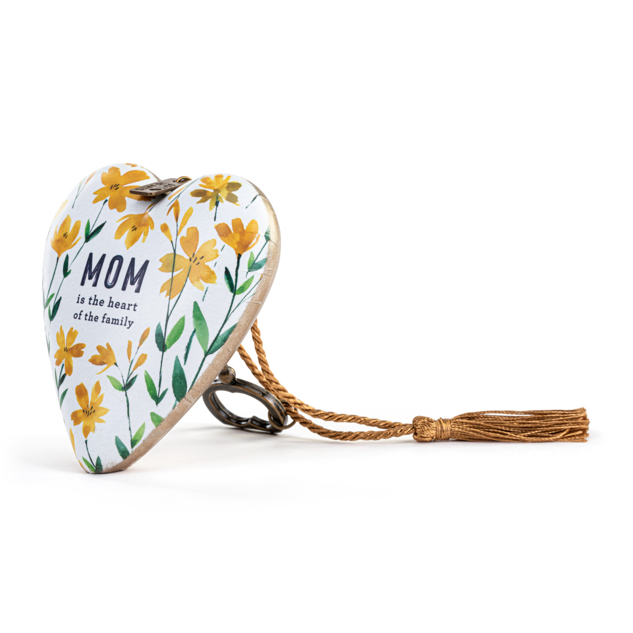 Heart of The Family Art Heart thumbnail