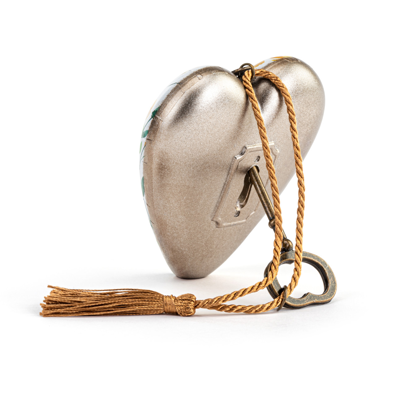 Heart of The Family Art Heart thumbnail