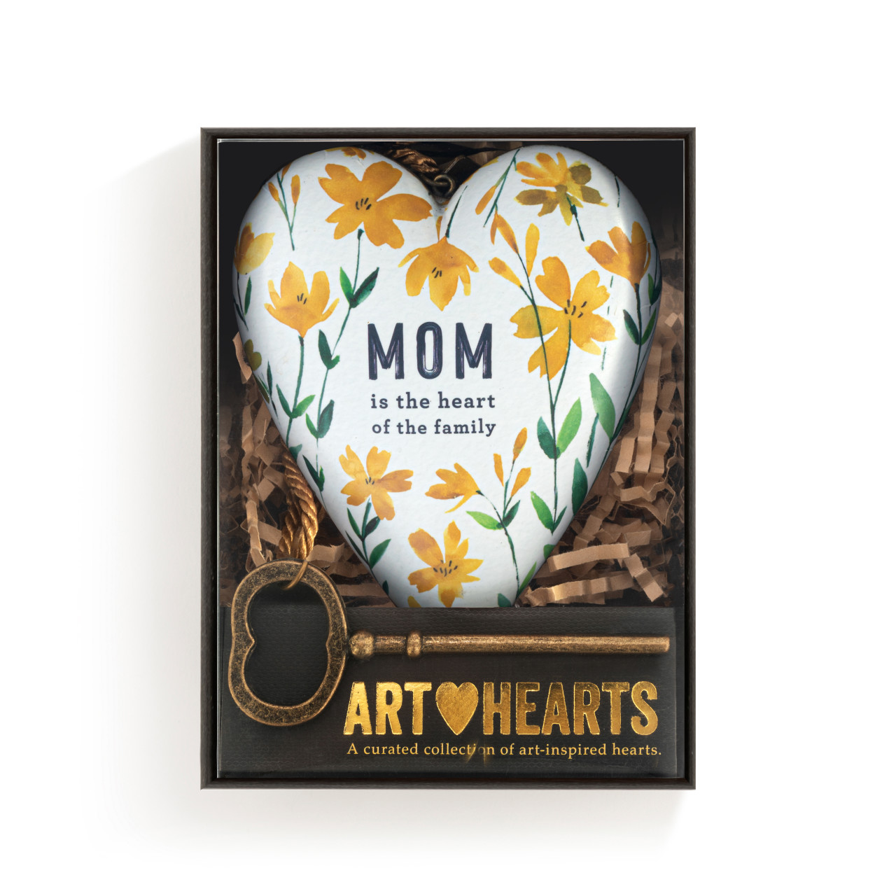 Heart of The Family Art Heart thumbnail