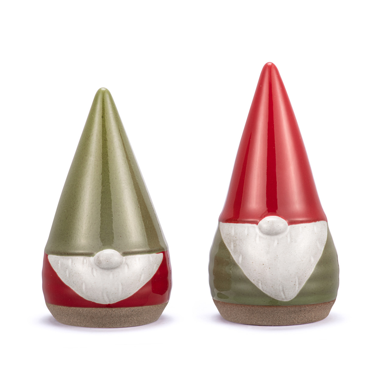 Gnome Salt & Pepper Shakers - Set of 2 thumbnail